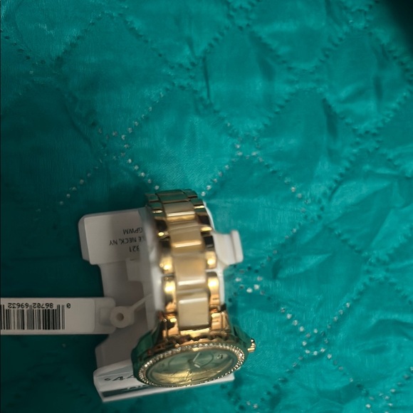 Armitron Gold Watch Accessories - Picture 2 of 8